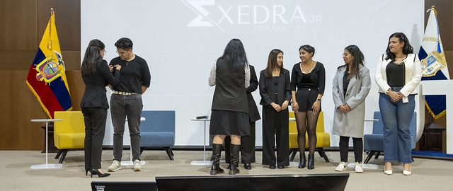 Administradores que inspiran: el futuro se transforma hoy Administradores que inspiran: el futuro se transforma hoy