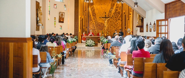 Domingo de Ramos | Semana Santa UTPL