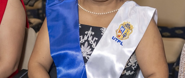 Ceremonia de Incorporación | 3 de diciembre | Mañana Ceremonia de Incorporación | 3 de diciembre | Mañana