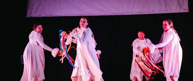 Obra de Teatro Ankalli Obra de Teatro Ankalli