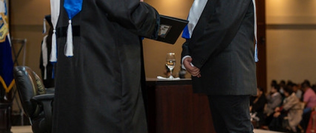 Ceremonia de Incorporación | 23 de abril 2024 | Tarde