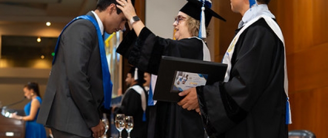 Ceremonia de Incorporación | 20 de marzo 2026 | Mañana Ceremonia de Incorporación | 20 de marzo 2026 | Mañana