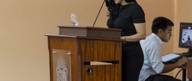 Jornadas Internacionales de Historia de la Medicina Jornadas Internacionales de Historia de la Medicina