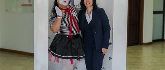 54 años UTPL