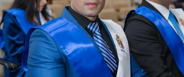 Ceremonia de Incorporación | 28 de julio | Mañana