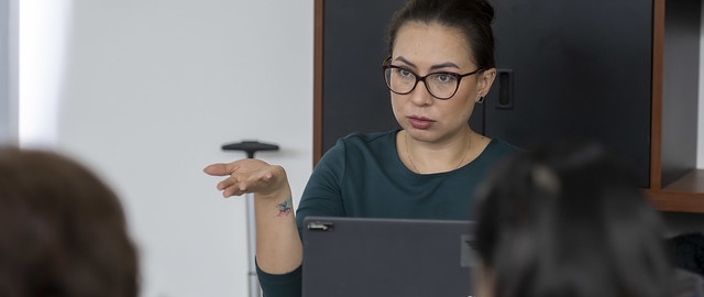 Formación Pedagógica UTPL: Docencia que Transforma