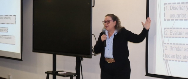 Taller participativo de socialización de resultados y estrategias psicopedagógicas para la convivencia en centros de práctica Taller participativo de socialización de resultados y estrategias psicopedagógicas para la convivencia en centros de práctica