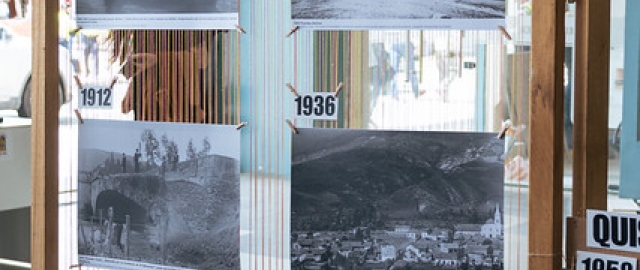 Lanzamiento y exposición de "ALojaRío"