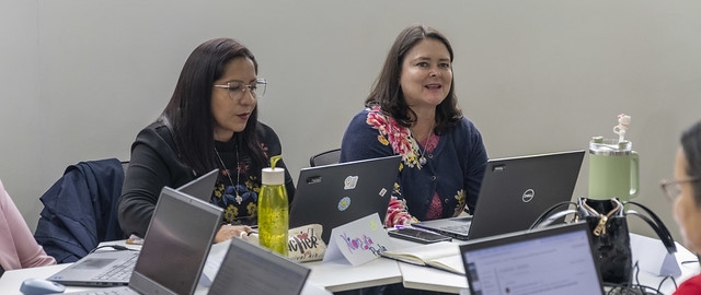 Formación Pedagógica UTPL: Docencia que Transforma