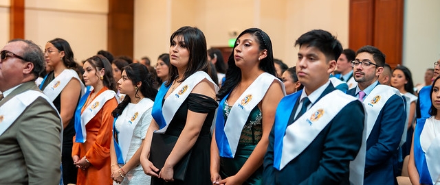 Ceremonia de Incorporación | 31 de octubre 2024 | Tarde