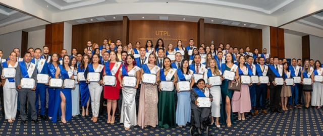 Ceremonia de Incorporación | 10 de diciembre | Mañana Ceremonia de Incorporación | 10 de diciembre | Mañana