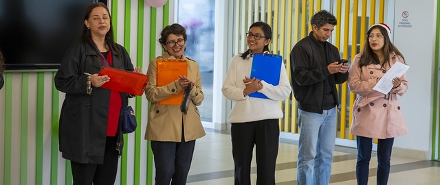 Navidad UTPL 2025 | Concurso de Pesebres 2025