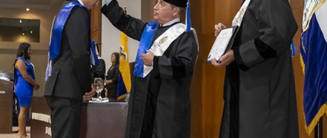 Ceremonia de Incorporación | 10 de diciembre | Tarde Ceremonia de Incorporación | 10 de diciembre | Tarde