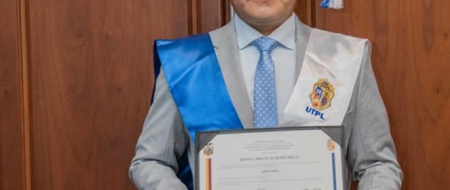Ceremonia de Incorporación | 15 de septiembre | Mañana