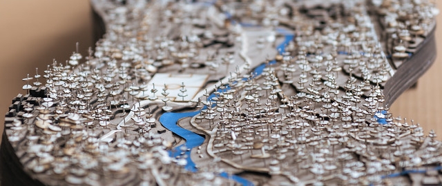 Lanzamiento y exposición de "ALojaRío"