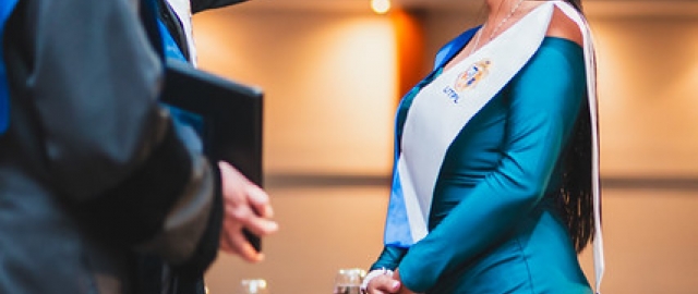 Ceremonia de Incorporación | 23 de octubre | Mañana