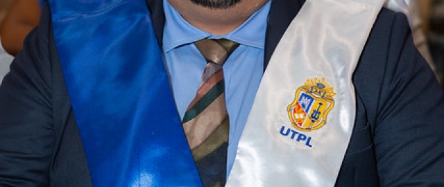 Ceremonia de Incorporación | 10 de diciembre | Tarde