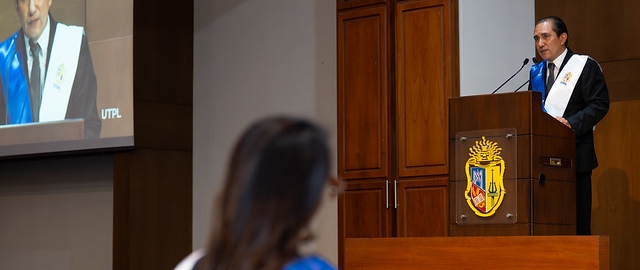 Ceremonia de Incorporación | 27 de marzo 2026 | Tarde