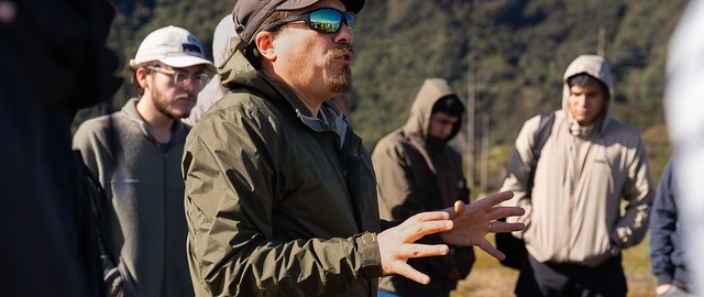 Aldea Global | Taller práctico de Genética con estudiantes de Ingeniería Agropecuaria Aldea Global | Taller práctico de Genética con estudiantes de Ingeniería Agropecuaria