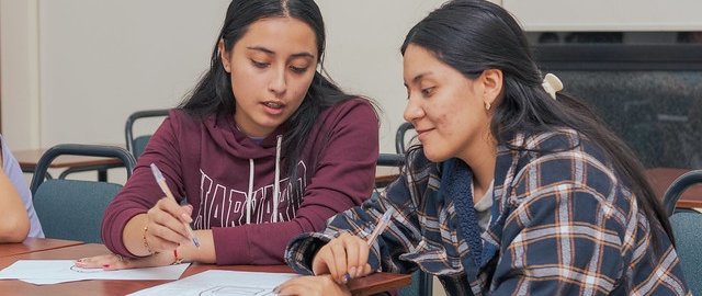 Juventud Idente Universitarios - Periodo ABR/AGO 2025 Juventud Idente Universitarios - Periodo ABR/AGO 2025