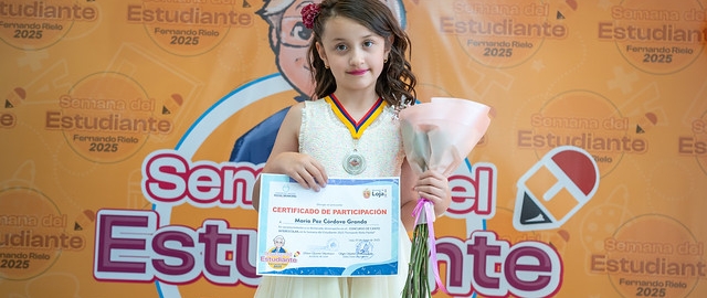 Concurso de canto en la Semana del Estudiante "Fernando Rielo" 2025 Concurso de canto en la Semana del Estudiante "Fernando Rielo" 2025