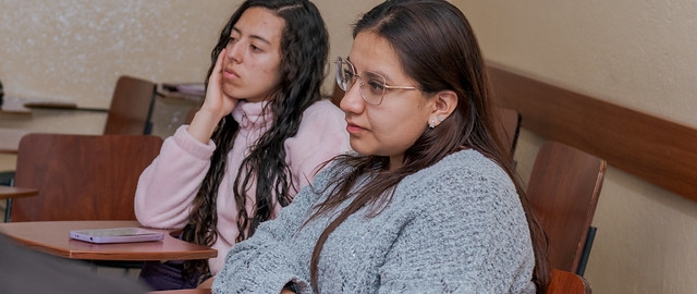 Parlamento Universal de la Juventud | 2026