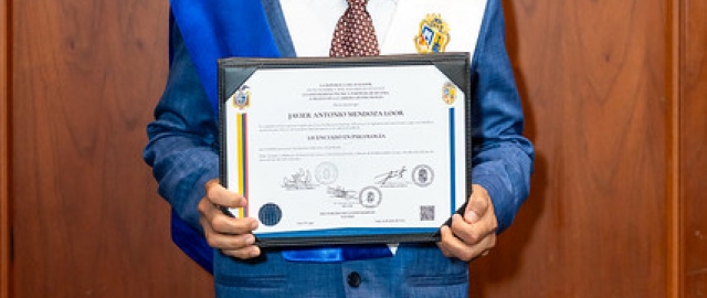 Ceremonia de Incorporación | 25 de junio | Mañana