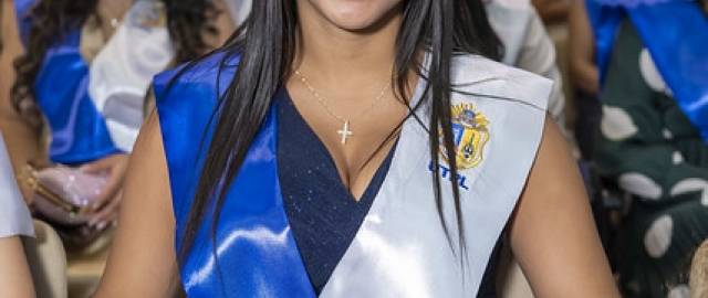 Ceremonia de Incorporación | 27 de noviembre | Tarde Ceremonia de Incorporación | 27 de noviembre | Tarde