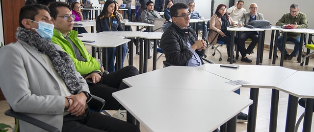 Conexia | Tecnologías Inmersivas en la Industria Conexia | Tecnologías Inmersivas en la Industria