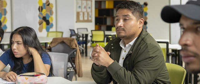 Visibilización de buenas prácticas y proyectos de innovación octubre 2025 - febrero 2026