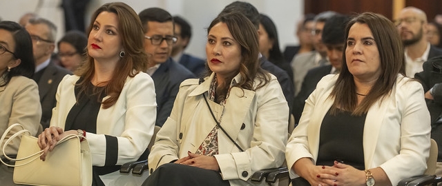 Gala de Investigador UTPL