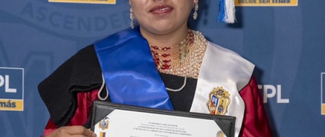 Ceremonia de Incorporación | 16 de octubre | Tarde