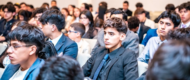 IX UTPL MUN: jóvenes liderando el diálogo global desde Loja