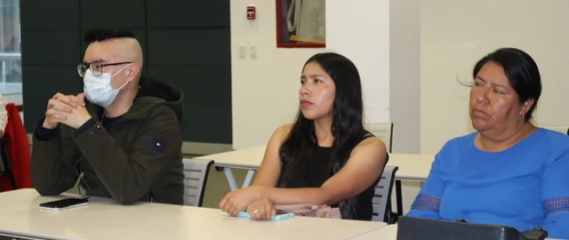 Taller participativo de socialización de resultados y estrategias psicopedagógicas para la convivencia en centros de práctica