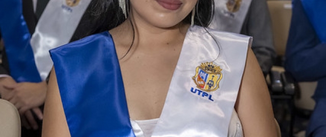 Ceremonia de Incorporación | 27 de noviembre | Mañana