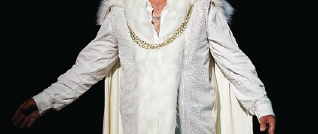 Obra de Teatro Carnavalazo Hamlet Obra de Teatro Carnavalazo Hamlet