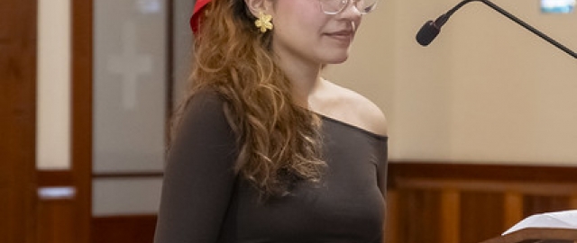 Navidad UTPL 2025 | Novena Estudiantil Navidad UTPL 2025 | Novena Estudiantil