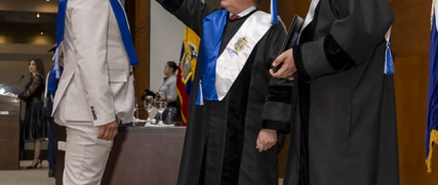 Ceremonia de Incorporación | 28 de julio | Mañana Ceremonia de Incorporación | 28 de julio | Mañana