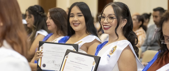 Ceremonia de Incorporación | 3 de octubre | Mañana Ceremonia de Incorporación | 3 de octubre | Mañana