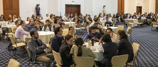 Jornadas de Reflexión Humanística 2025