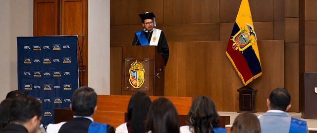 Ceremonia de Incorporación | 28 de noviembre | Tarde