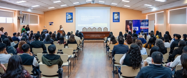 Conferencia “Control, transparencia y cumplimiento tributario”