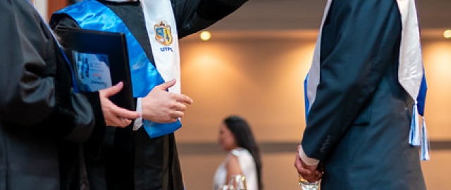 Ceremonia de Incorporación | 21 de octubre | Tarde Ceremonia de Incorporación | 21 de octubre | Tarde