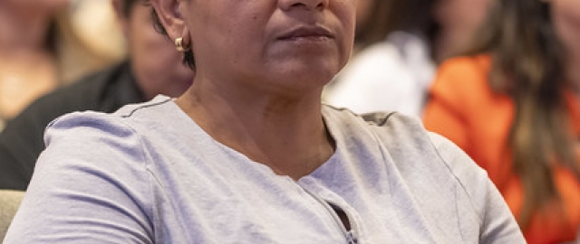 I Congreso Intersectorial sobre Prevención de la Violencia de Género y Empoderamiento de Mujeres en Situación de Vulnerabilidad I Congreso Intersectorial sobre Prevención de la Violencia de Género y Empoderamiento de Mujeres en Situación de Vulnerabilidad