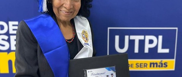 Incorporación UTPL Santa Cruz | Puerto Ayora – Galápagos