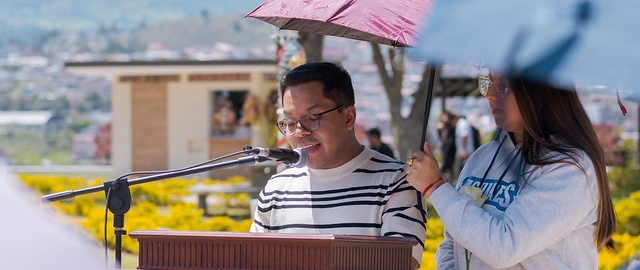 Día de la Inmaculada Concepción de la Virgen María