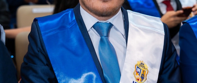 Ceremonia de Incorporación | 20 de marzo 2026 | Mañana