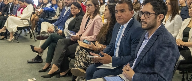 GovTech Summit 2025: Innovando el futuro del Estado