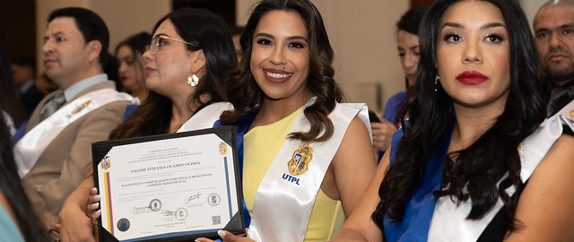 Ceremonia de Incorporación | 31 de octubre | Tarde Ceremonia de Incorporación | 31 de octubre | Tarde