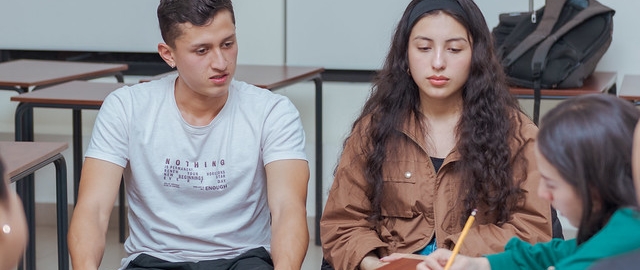 Juventud Idente Universitarios - Periodo ABR/AGO 2025 Juventud Idente Universitarios - Periodo ABR/AGO 2025